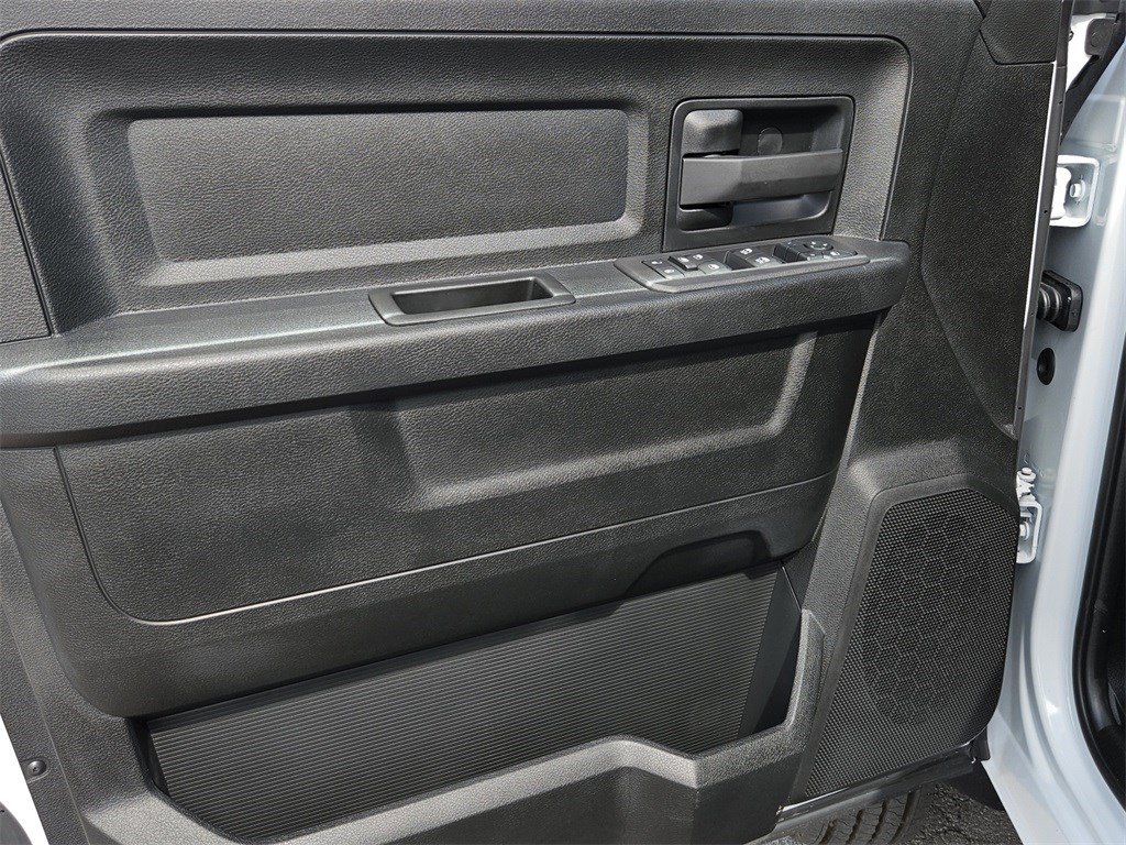 New 2026 RAM 5500 Tradesman w/ Chrome Appearance Group image 20