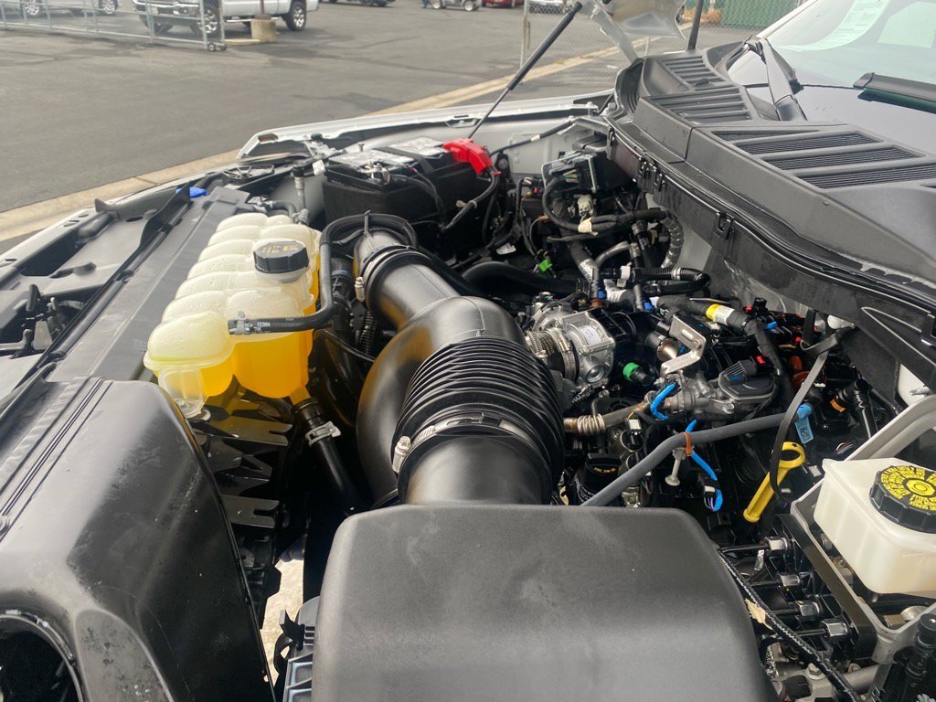 Used 2024 Ford F150 STX image 30