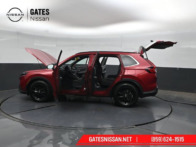 Used 2024 Honda CR-V Sport image 53