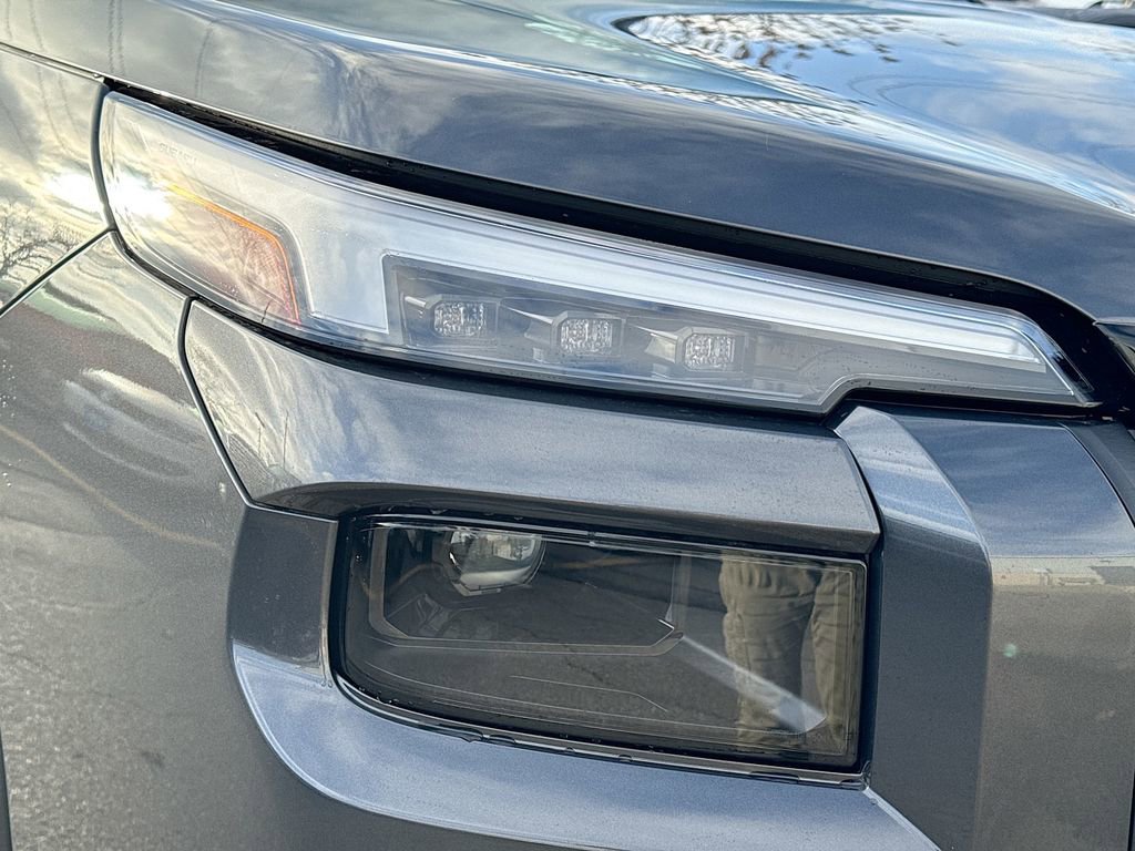 New 2026 Subaru Outback Limited image 39