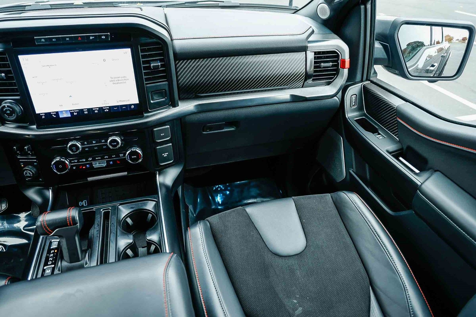 Used 2024 Ford F150 Raptor image 15