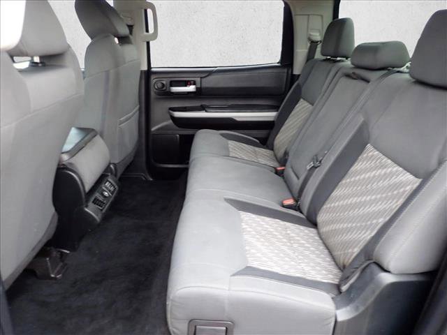 Used 2021 Toyota Tundra SR5 image 7