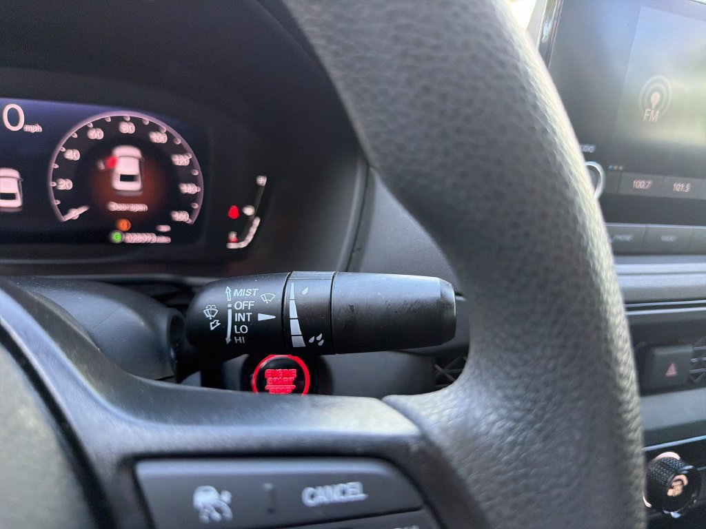 Certified 2023 Honda Accord LX image 52