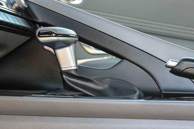 Certified 2025 Hyundai Elantra Sport w/ Cargo Package image 23