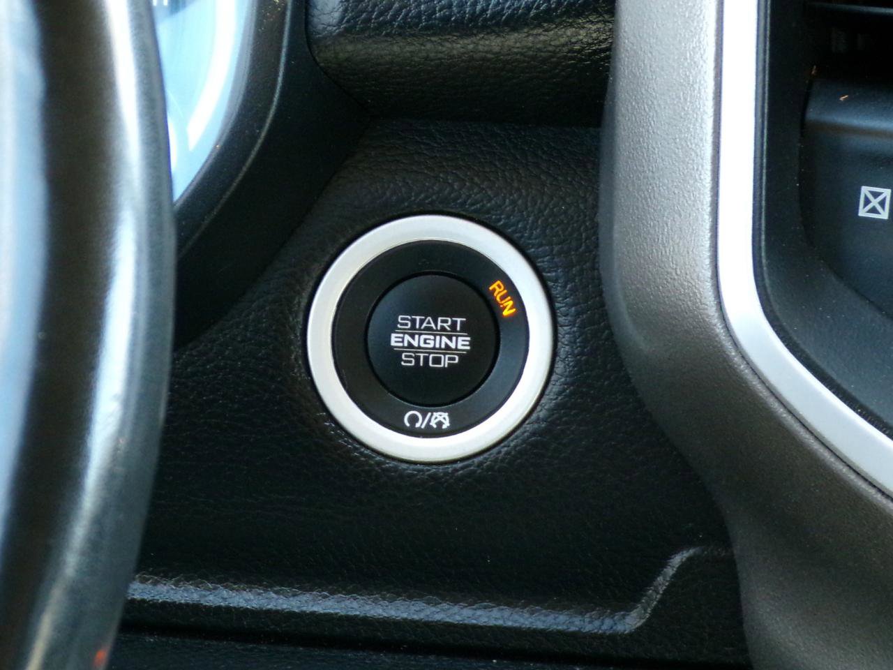 Used 2020 RAM 1500 Big Horn image 11