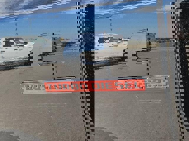 New 2026 RAM 2500 Lone Star image 45