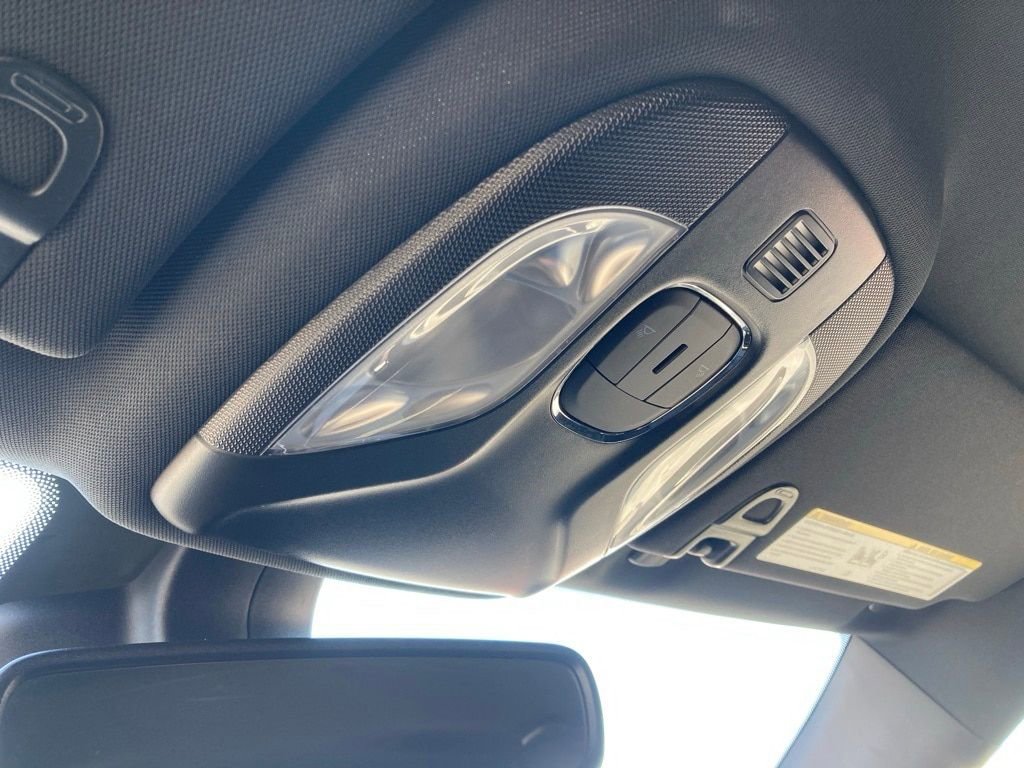 Used 2025 Jeep Compass Trailhawk image 27