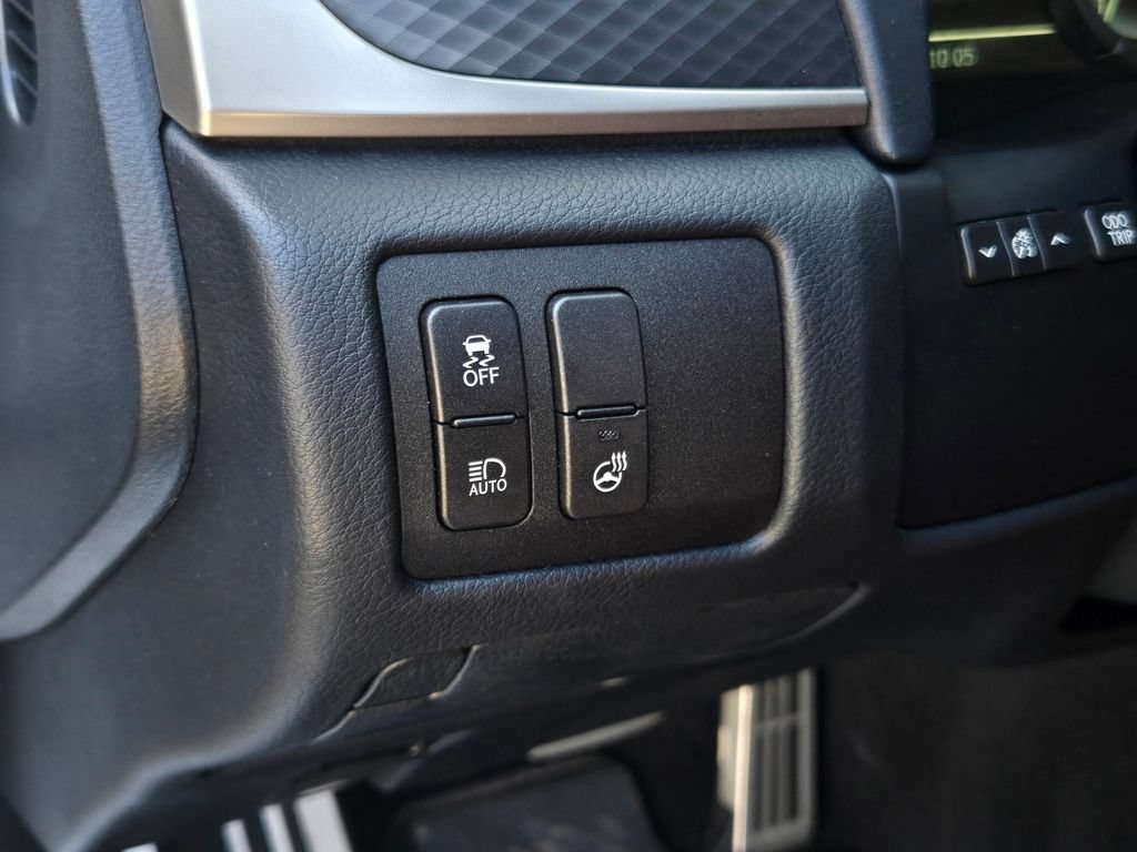 Used 2019 Lexus GS 350 F Sport RWD image 21