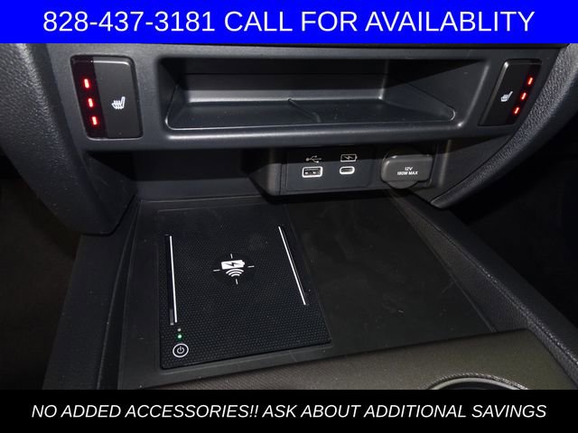 New 2026 Honda Ridgeline RTL image 25