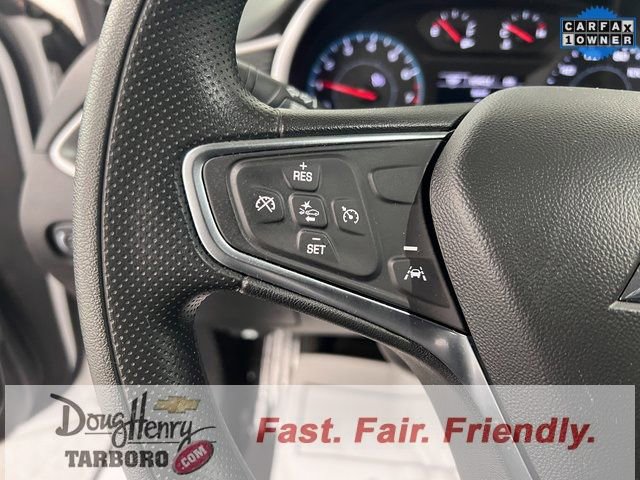 Used 2024 Chevrolet Malibu LT image 50