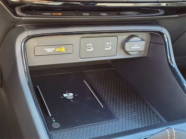 New 2026 Honda CR-V Sport Touring image 15