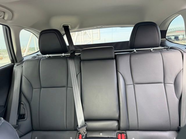 Used 2025 Subaru Outback Limited w/ Popular Package #2 AWD/4WD image 12