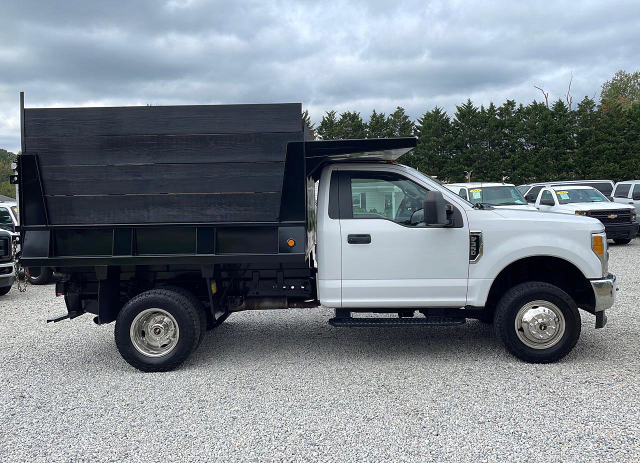 Used 2017 Ford F350 XL w/ XL Value Package image 17