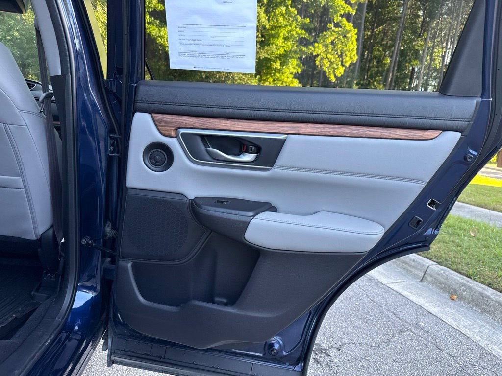 Used 2022 Honda CR-V EX-L image 39
