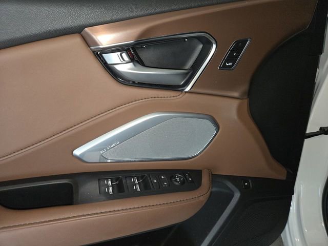 Used 2025 Acura RDX w/ Technology Package image 13