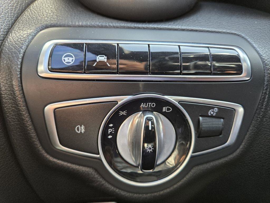 Used 2016 Mercedes-Benz C 450 AMG image 34