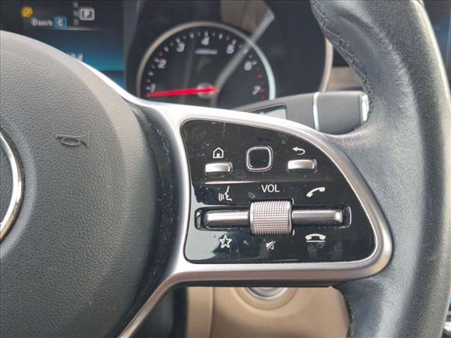 Certified 2021 Mercedes-Benz GLC 300 image 9