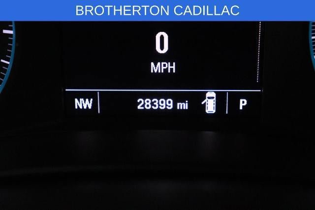 Used 2024 Chevrolet Equinox LS AWD/4WD image 17