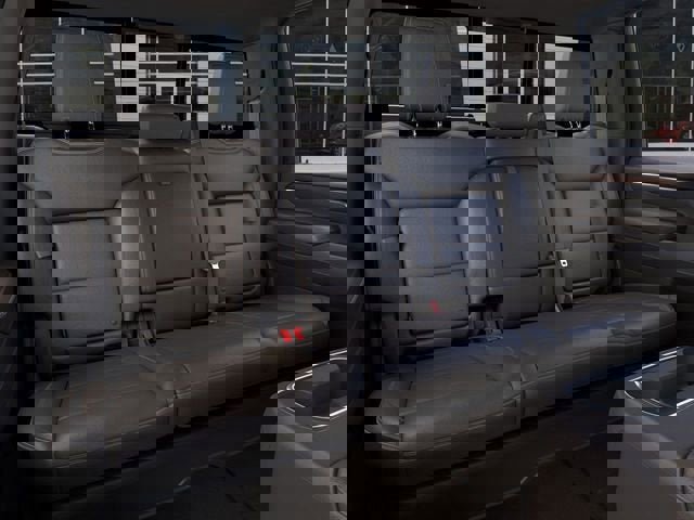 New 2026 GMC Sierra 2500 Denali image 17