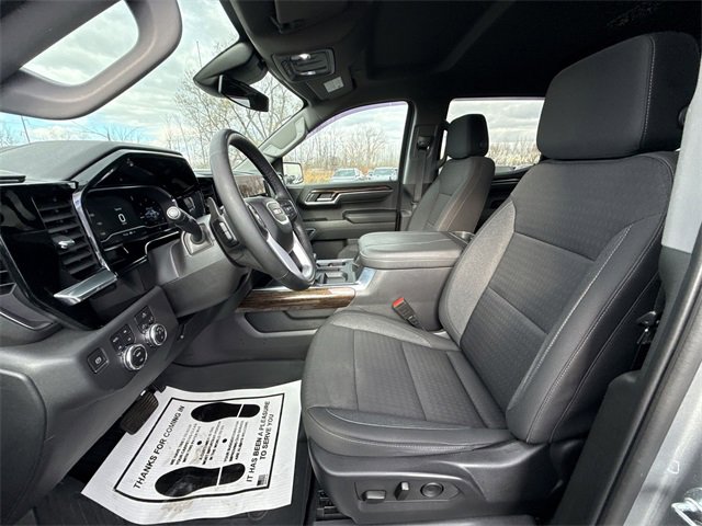 Certified 2023 GMC Sierra 1500 Elevation image 18