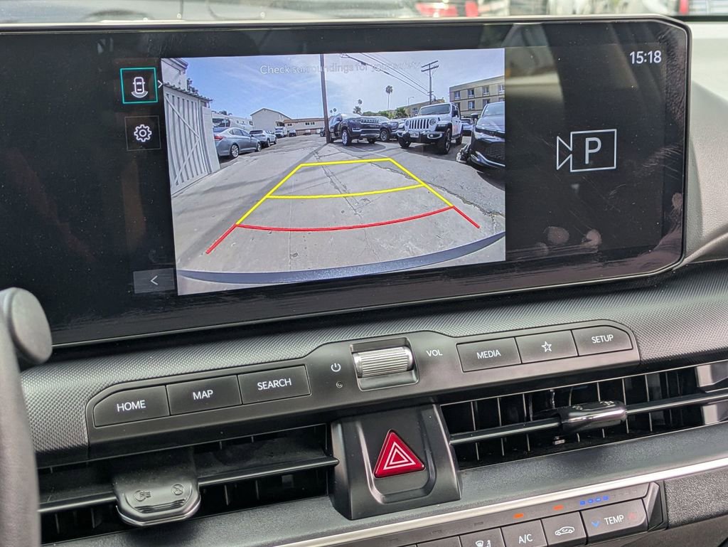 Used 2025 Kia K4 LXS image 15