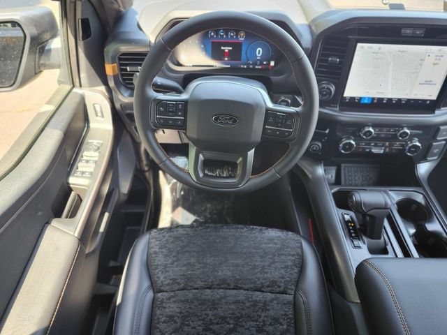 New 2026 Ford F150 Tremor w/ Bed Utility Package AWD/4WD image 13
