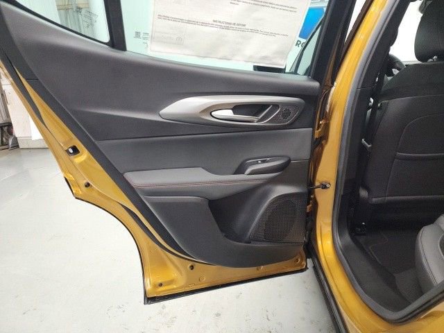 New 2024 Dodge Hornet R/T Plus image 24