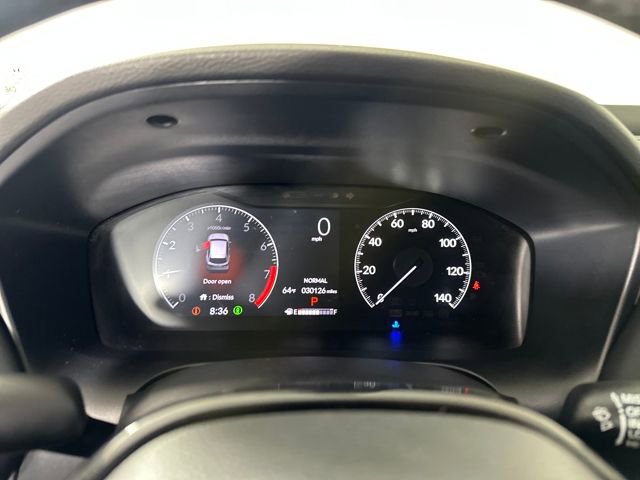 Used 2024 Honda HR-V EX-L image 17