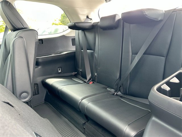 New 2026 Toyota Grand Highlander AWD image 24