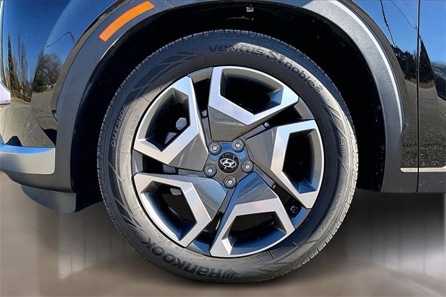 Used 2025 Hyundai Palisade Limited image 30