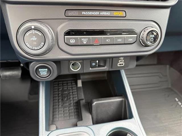 New 2025 Ford Maverick Tremor AWD/4WD image 39