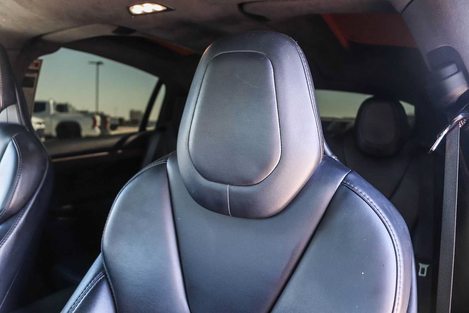 Used 2020 Honda Accord EX image 21