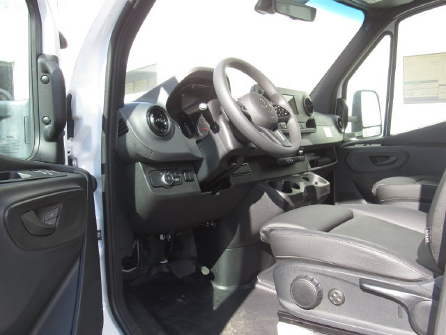 Used 2023 Mercedes-Benz Sprinter 3500 image 11