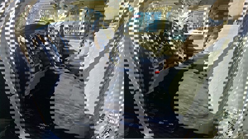 Used 2016 Toyota Sequoia SR5 image 12