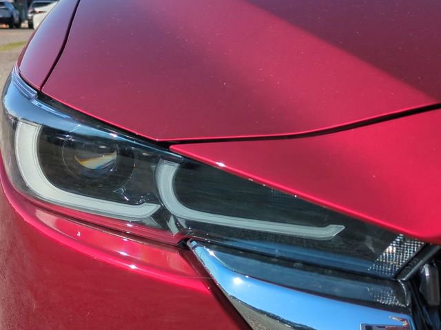 New 2025 MAZDA CX-5 Signature image 9