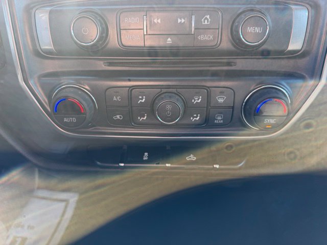 Used 2019 Chevrolet Silverado 2500 LT w/ All Star Edition AWD/4WD image 20