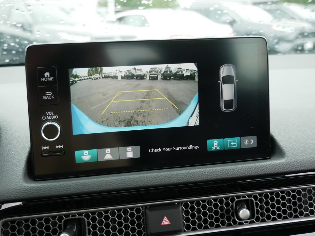 Used 2023 Honda Civic Sport Touring image 18
