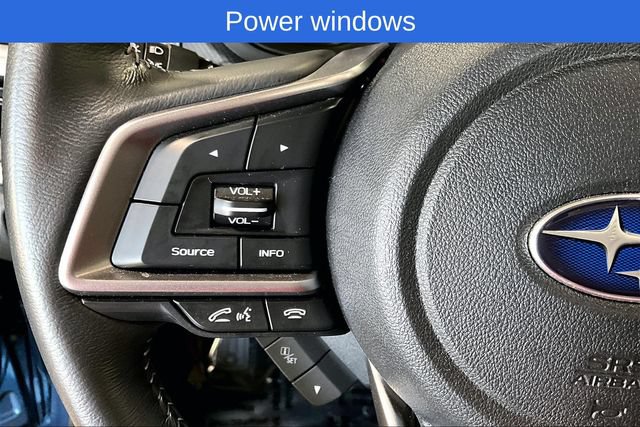 Used 2023 Subaru Forester Premium AWD/4WD image 14