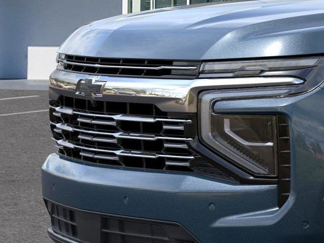 New 2026 Chevrolet Suburban Premier image 45