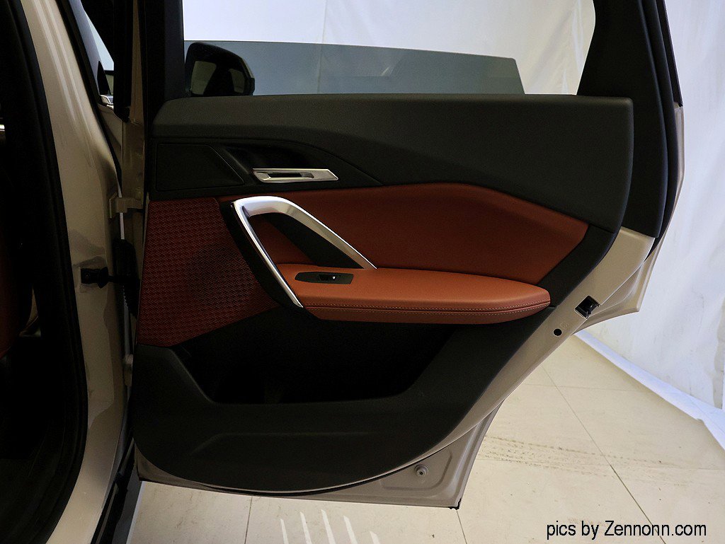 Certified 2026 BMW X1 xDrive28i image 32