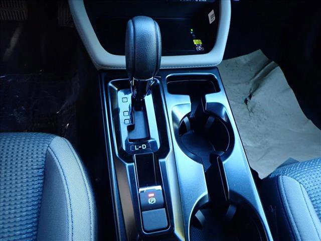 New 2026 Subaru Forester Premium w/ Base/Premium Package image 20