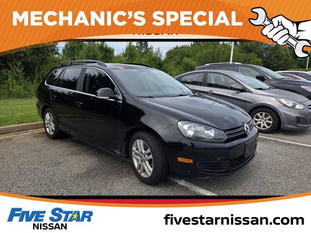 Used 2013 Volkswagen Jetta TDI