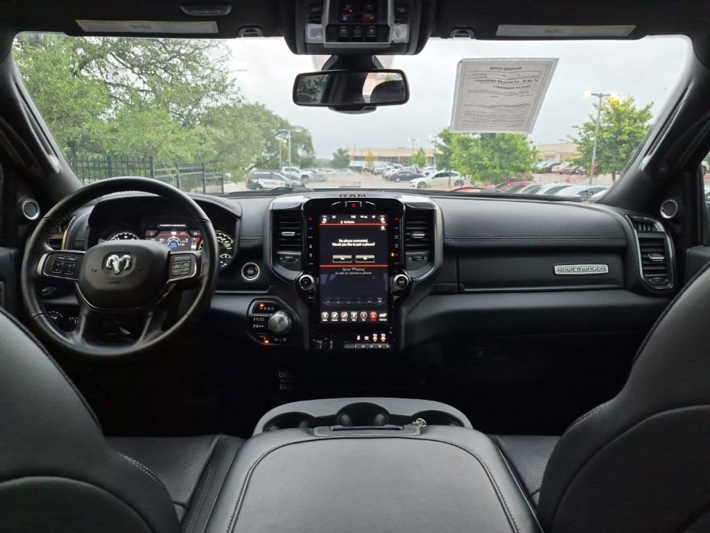 Used 2020 RAM 2500 Power Wagon image 27