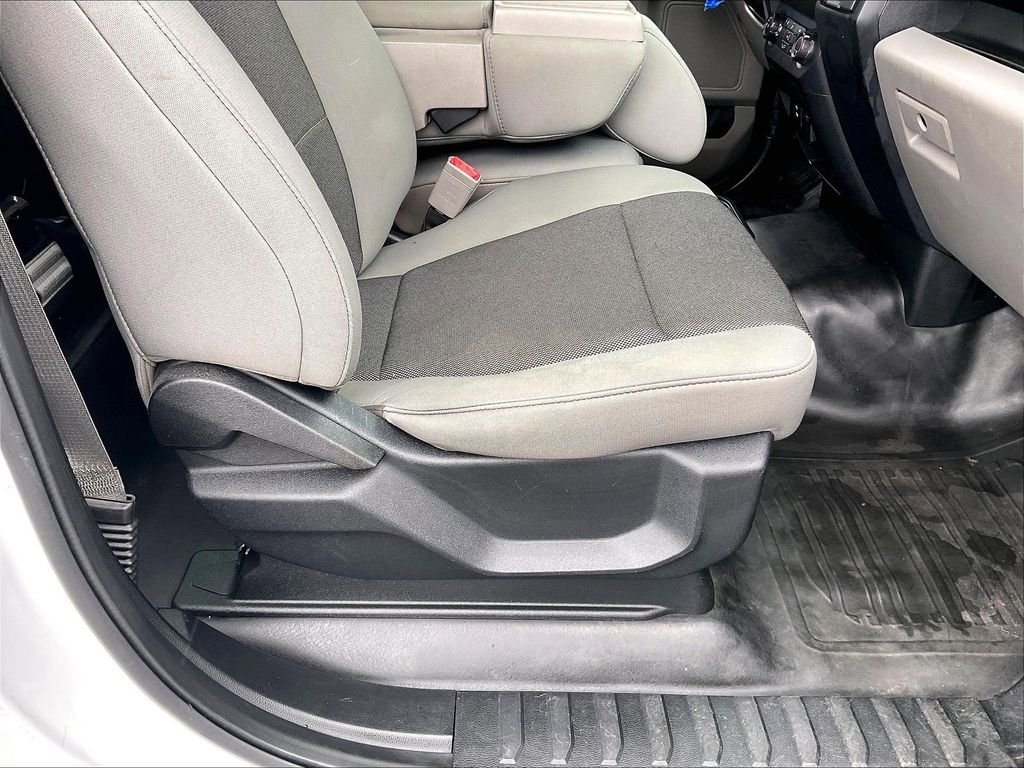 Used 2019 Ford F150 XL w/ Equipment Group 101A Mid AWD/4WD image 31
