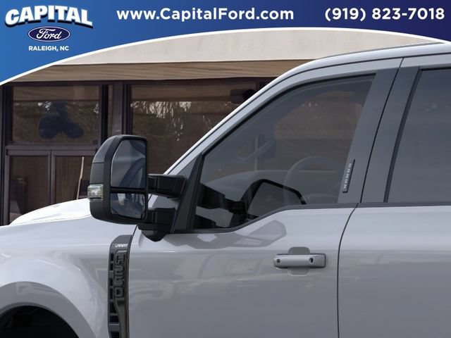 New 2026 Ford F250 Lariat w/ Black Appearance Package AWD/4WD image 21