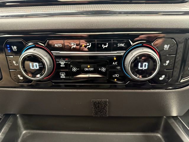 Used 2024 Chevrolet Silverado 1500 ZR2 image 32