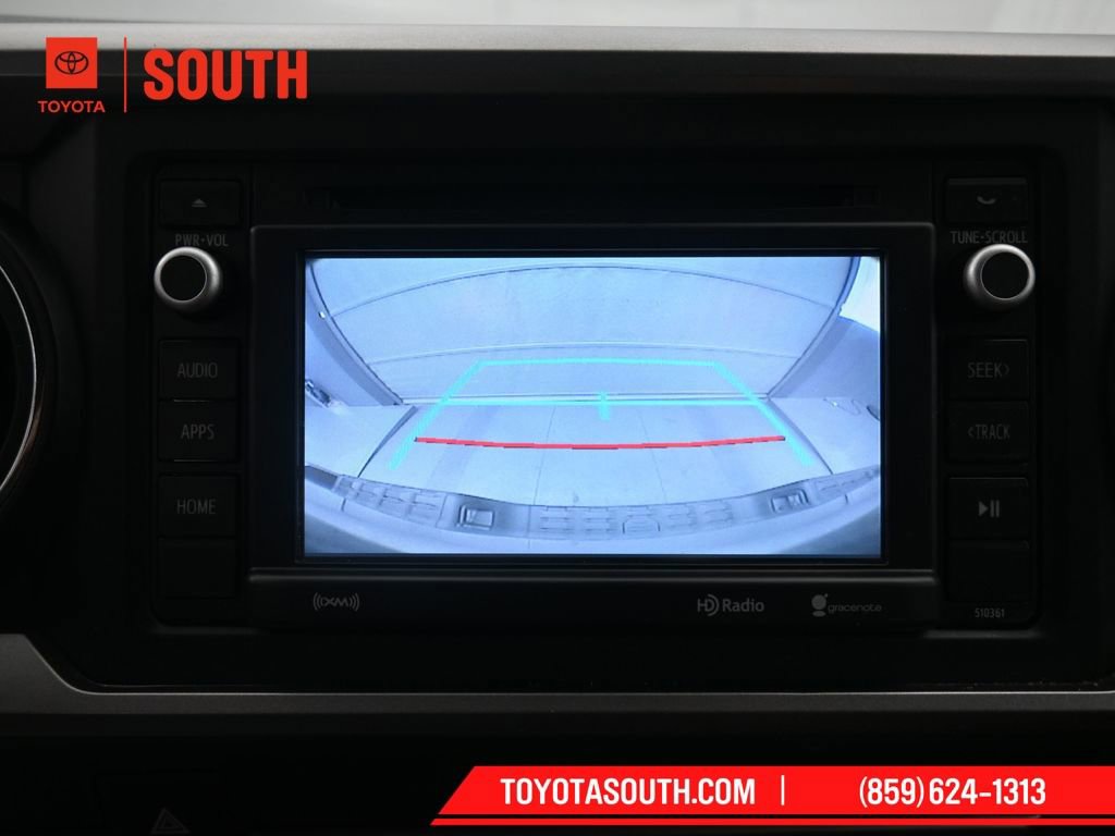Used 2019 Toyota Tacoma SR5 image 16