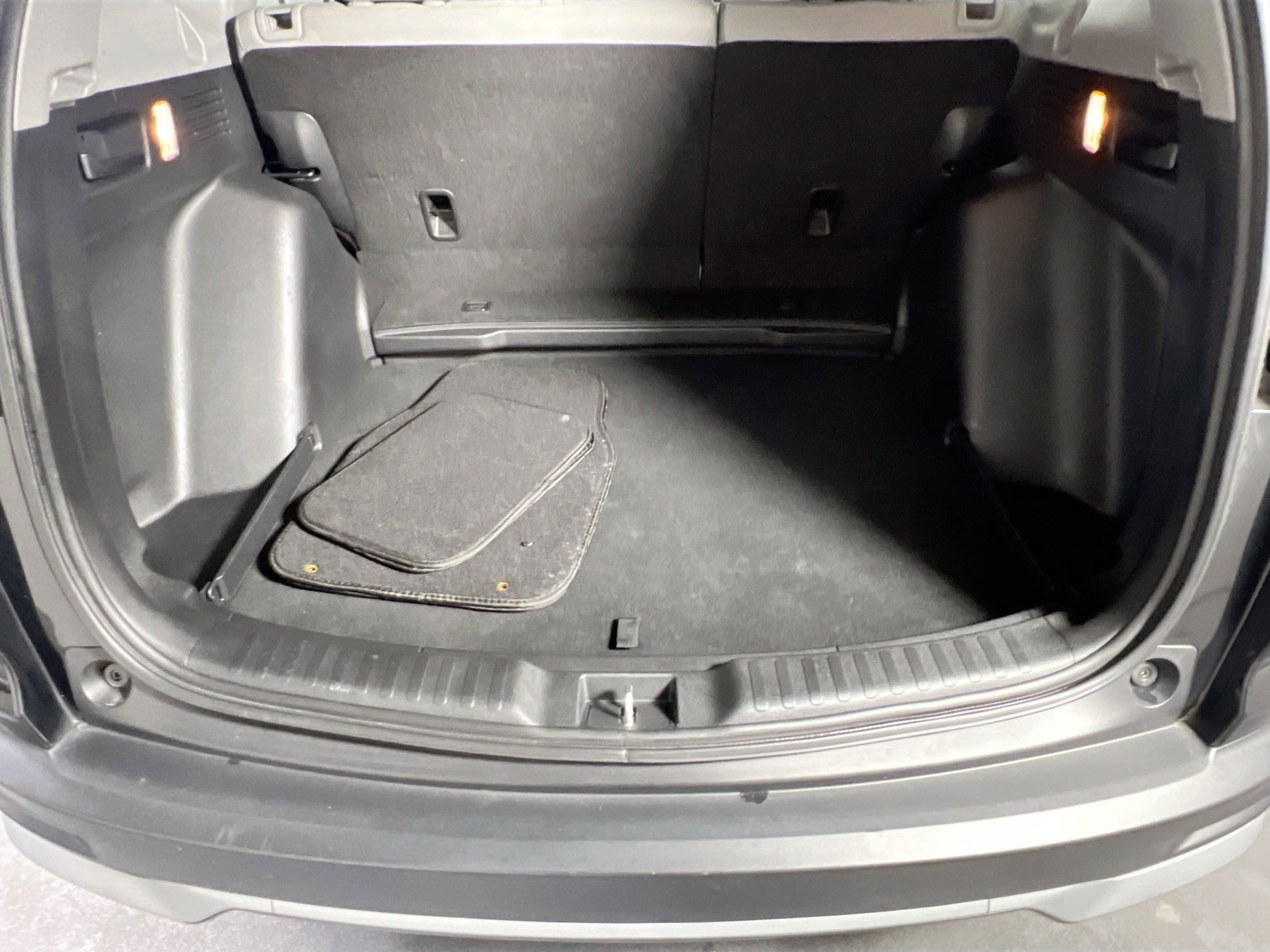 Used 2022 Honda CR-V EX-L image 25