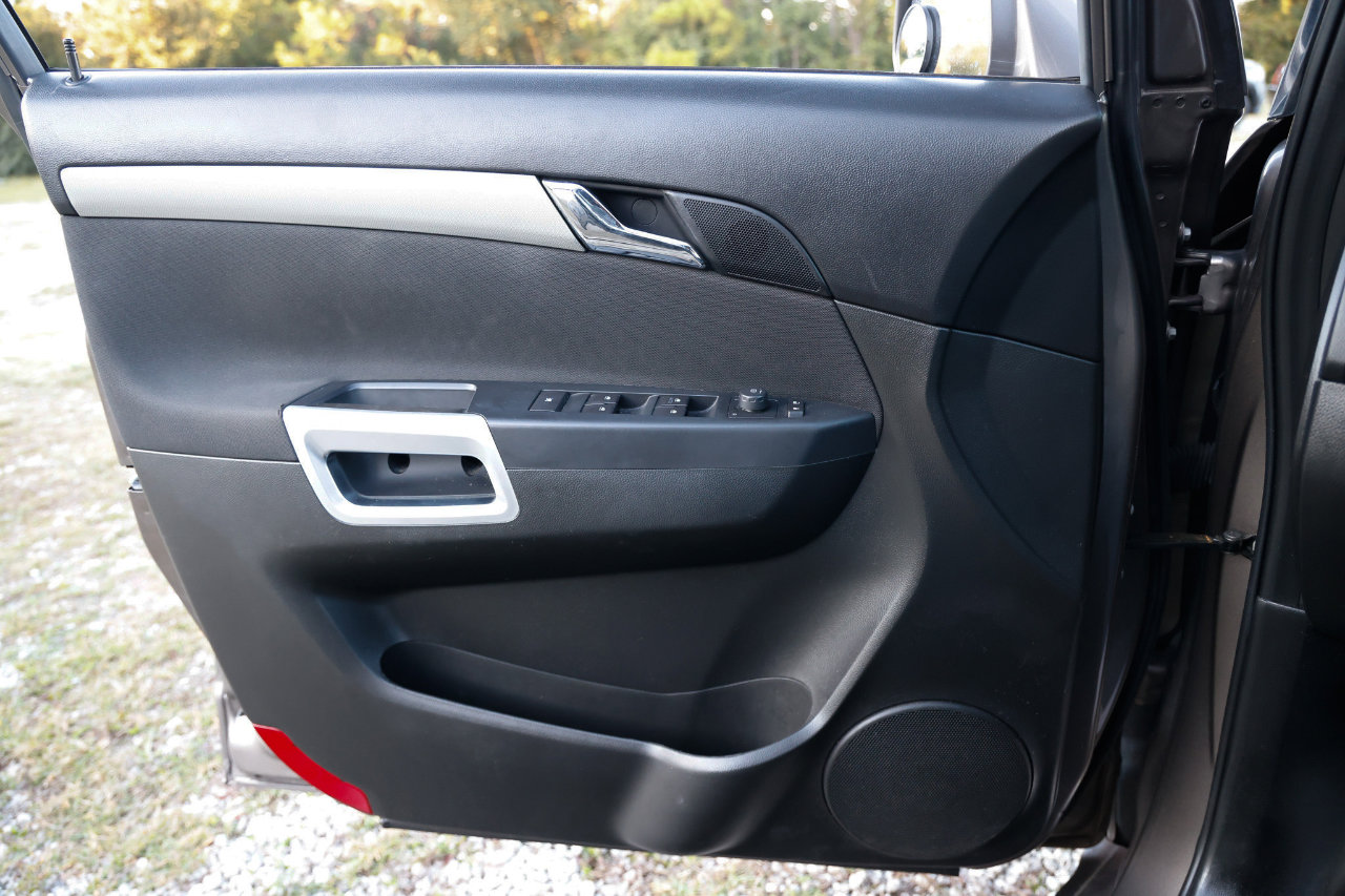 Used 2012 Chevrolet Captiva Sport LT image 38