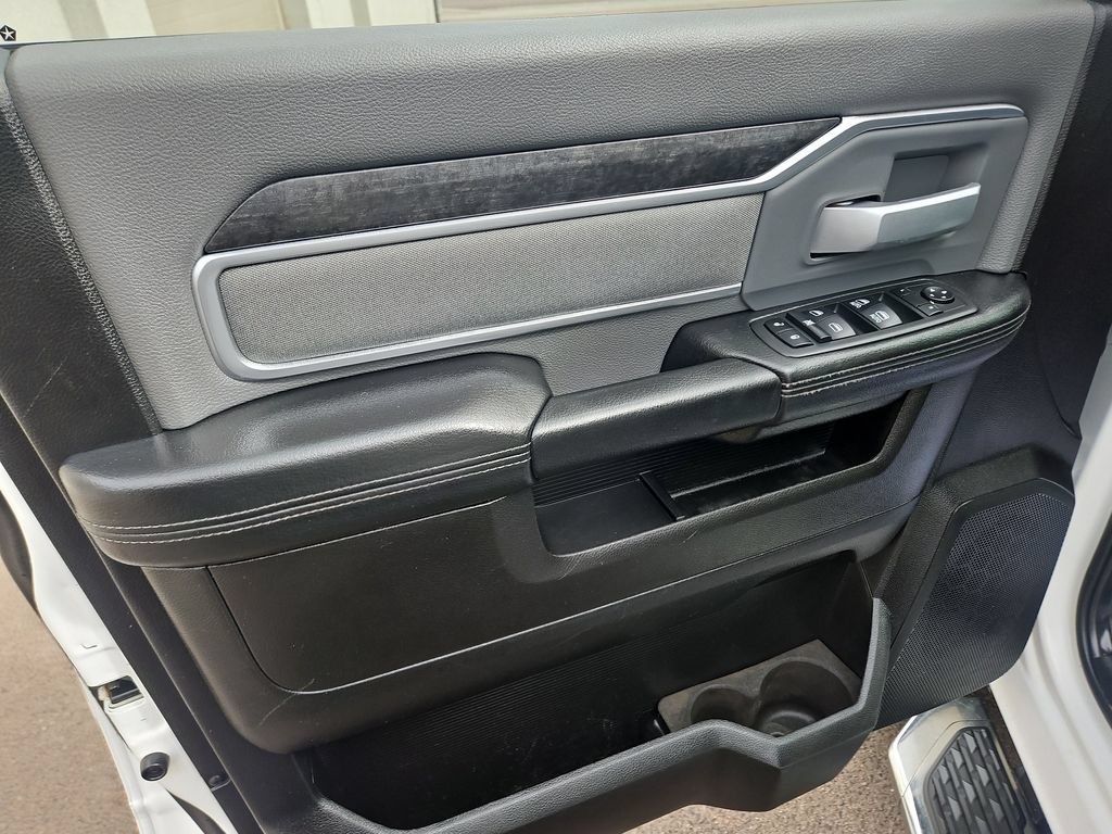 Used 2019 RAM 2500 Big Horn AWD/4WD image 11